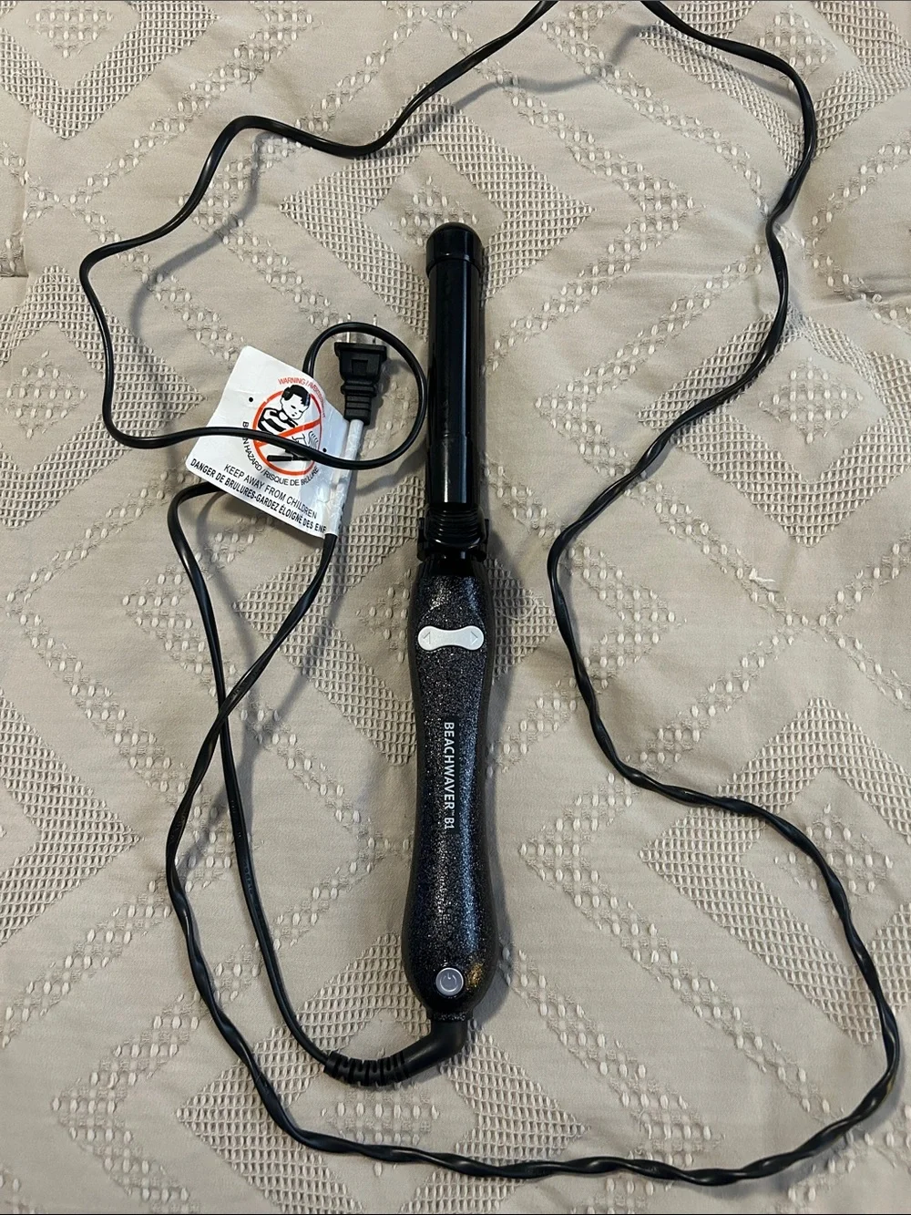 BEACHWAVER 1